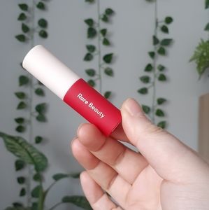 Rare Beauty Matte Lip Cream in Inspire